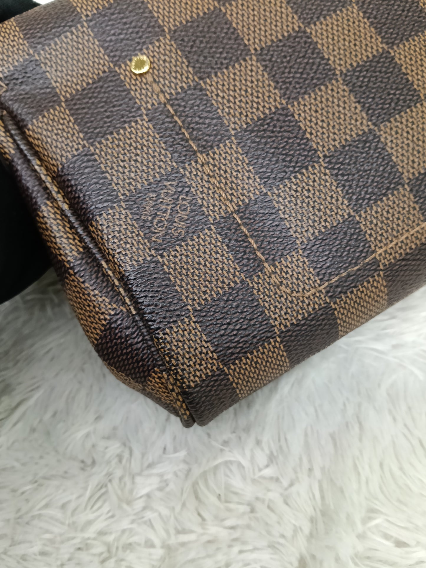 LV Favorite PM Damier 2014