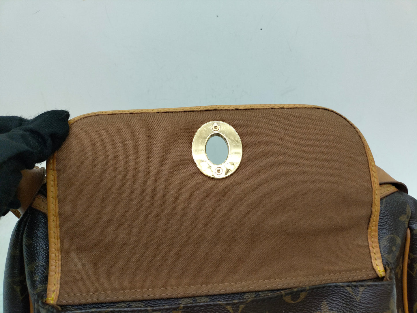 LV Tikal GM Monogram