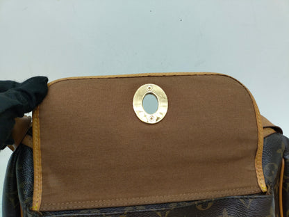LV Tikal GM Monogram