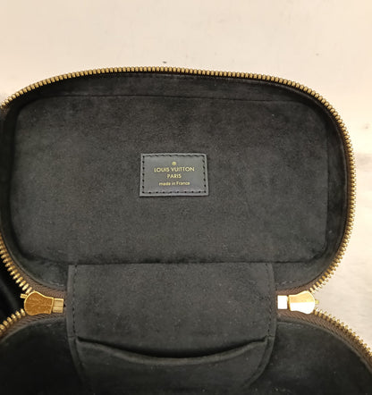 LV Vanity PM Monogram Reverse (CHIP)