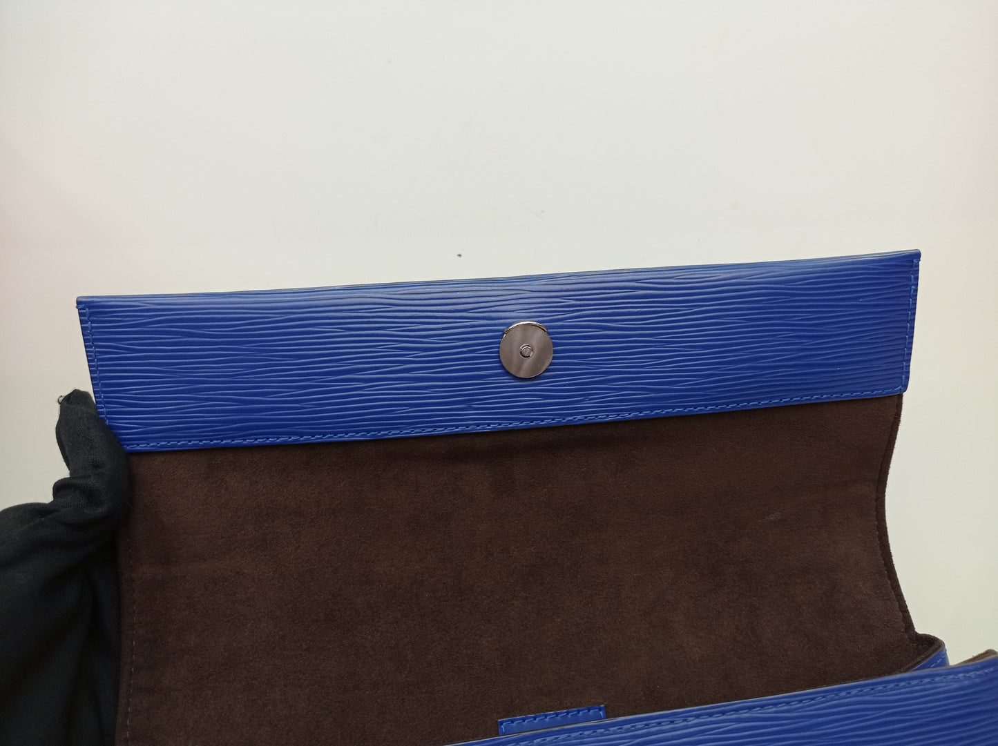 LV Cluny MM Epi Blueberry 2016