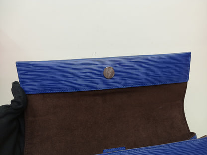 LV Cluny MM Epi Blueberry 2016