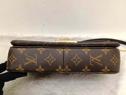 LV Marceau NM Monogram Noir (CHIP)