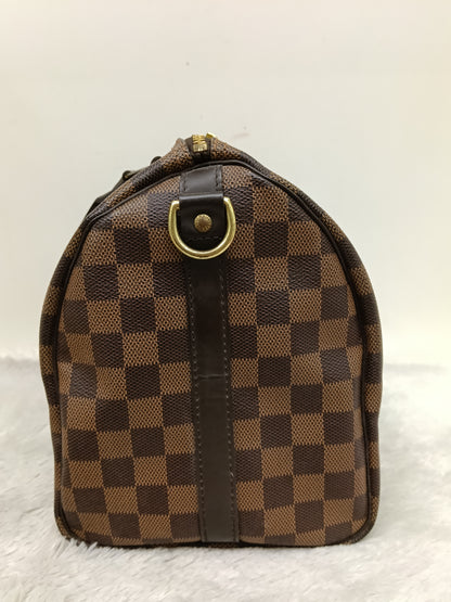 LV Bandou 30 Damier 2019