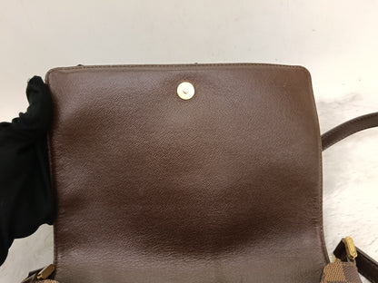LV Musette Tango Damier