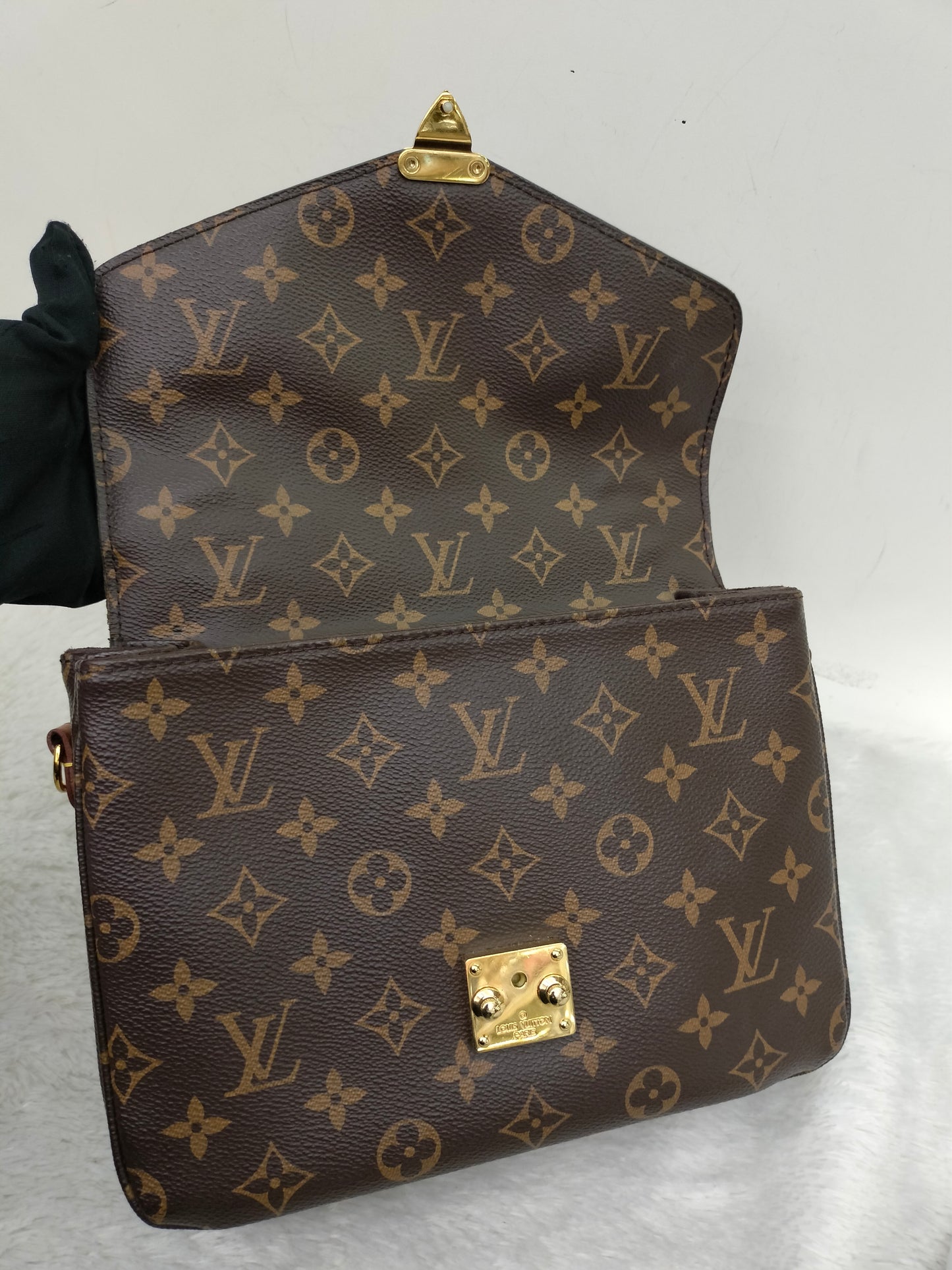 LV Metis Monogram 2019