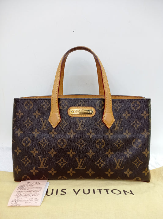 LV Wilshire PM Monogram