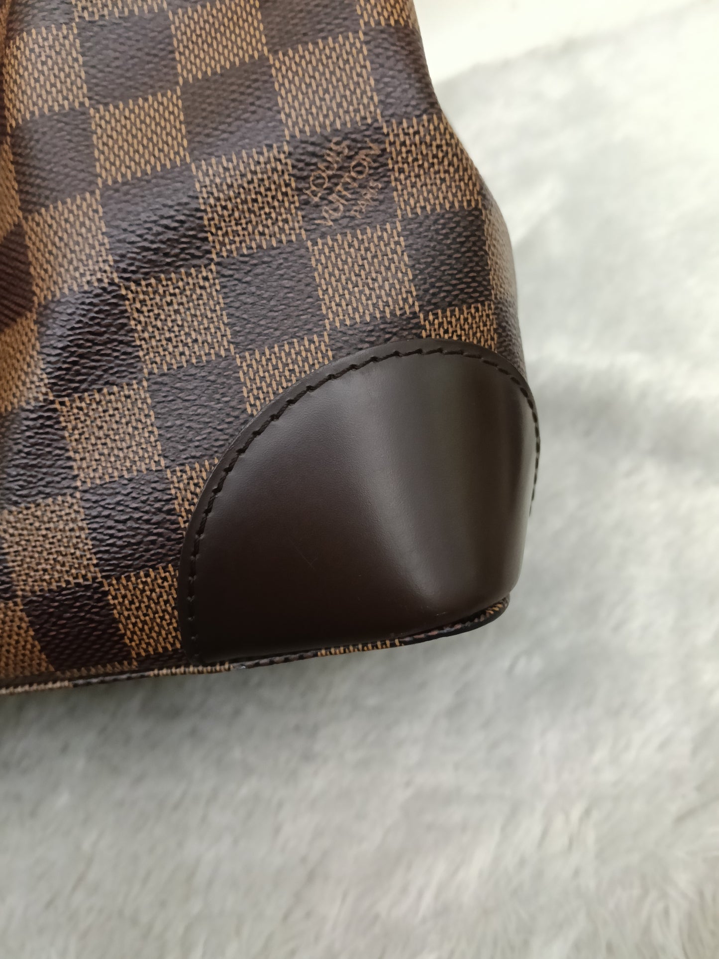 LV Hampstead MM Damier 2012