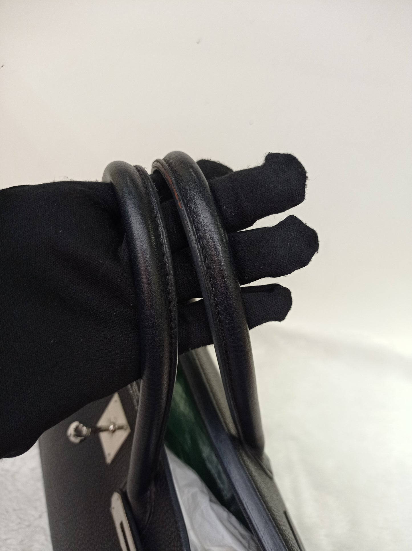 B30 Clem Noir PHW #P square