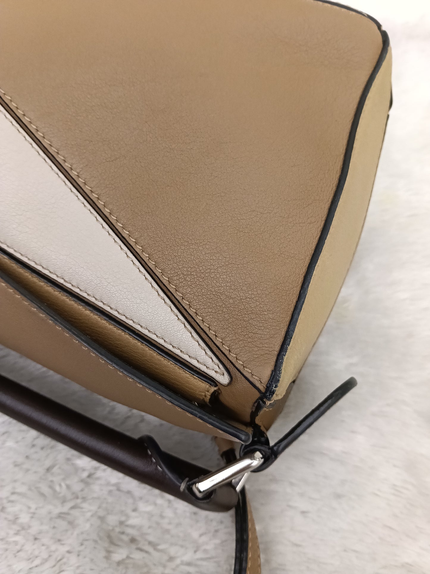 Loewe Puzzle Small 3 colour SHW 2018