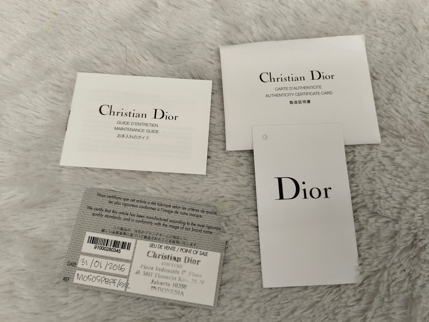 Lady Dior Mini Cannage Crystal Satin Pink Handle Python SHW 2016