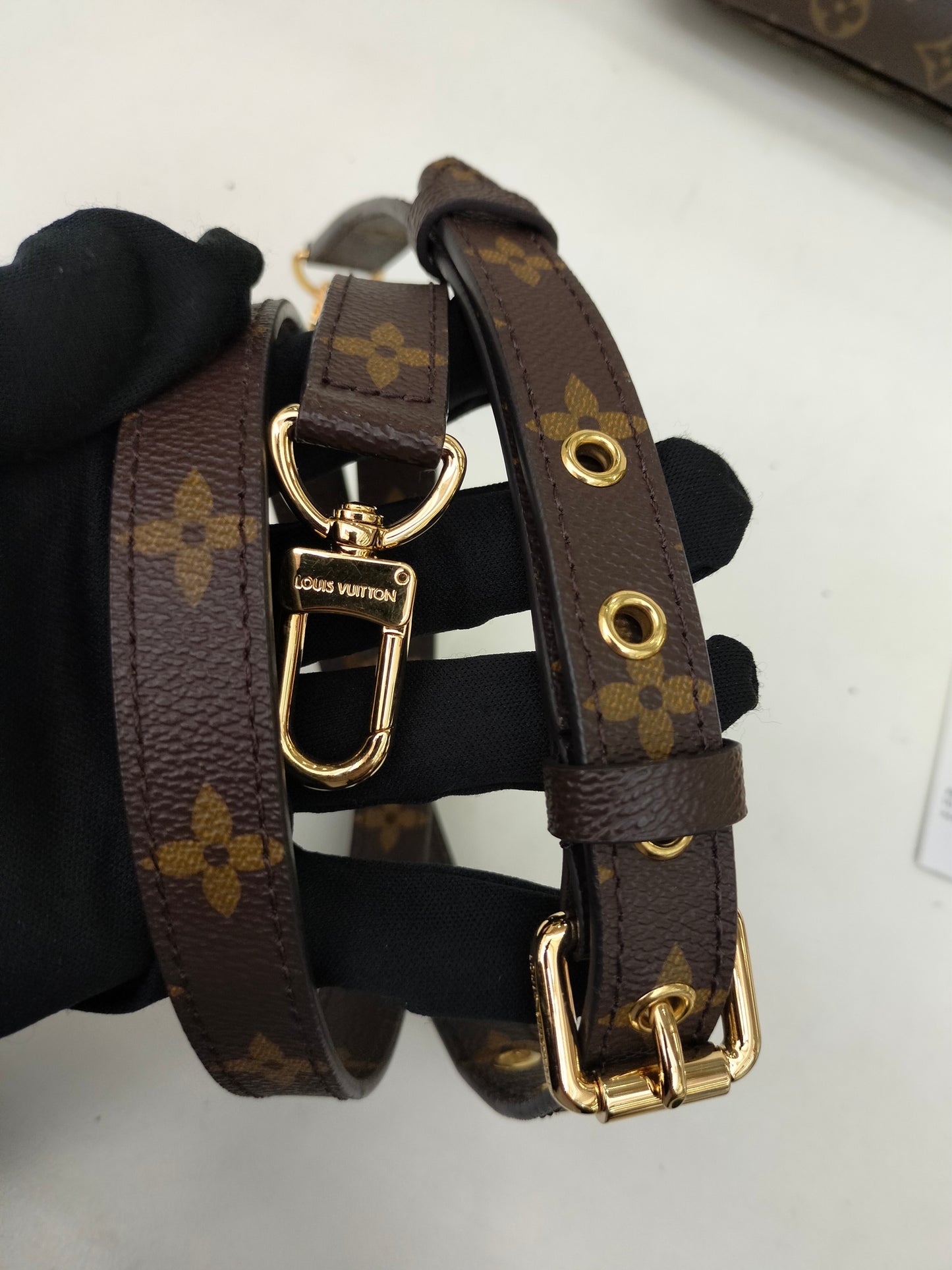 LV Metis Monogram (CHIP)