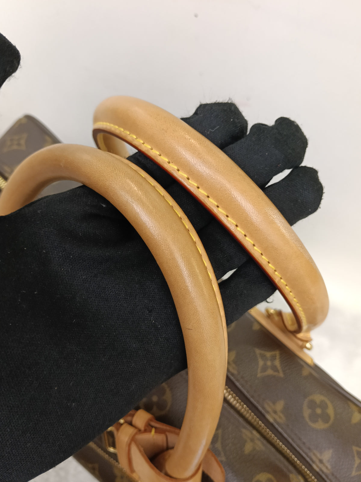 LV Icare Laptop Monogram 2009