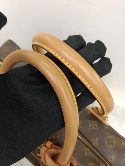 LV Icare Laptop Monogram 2009