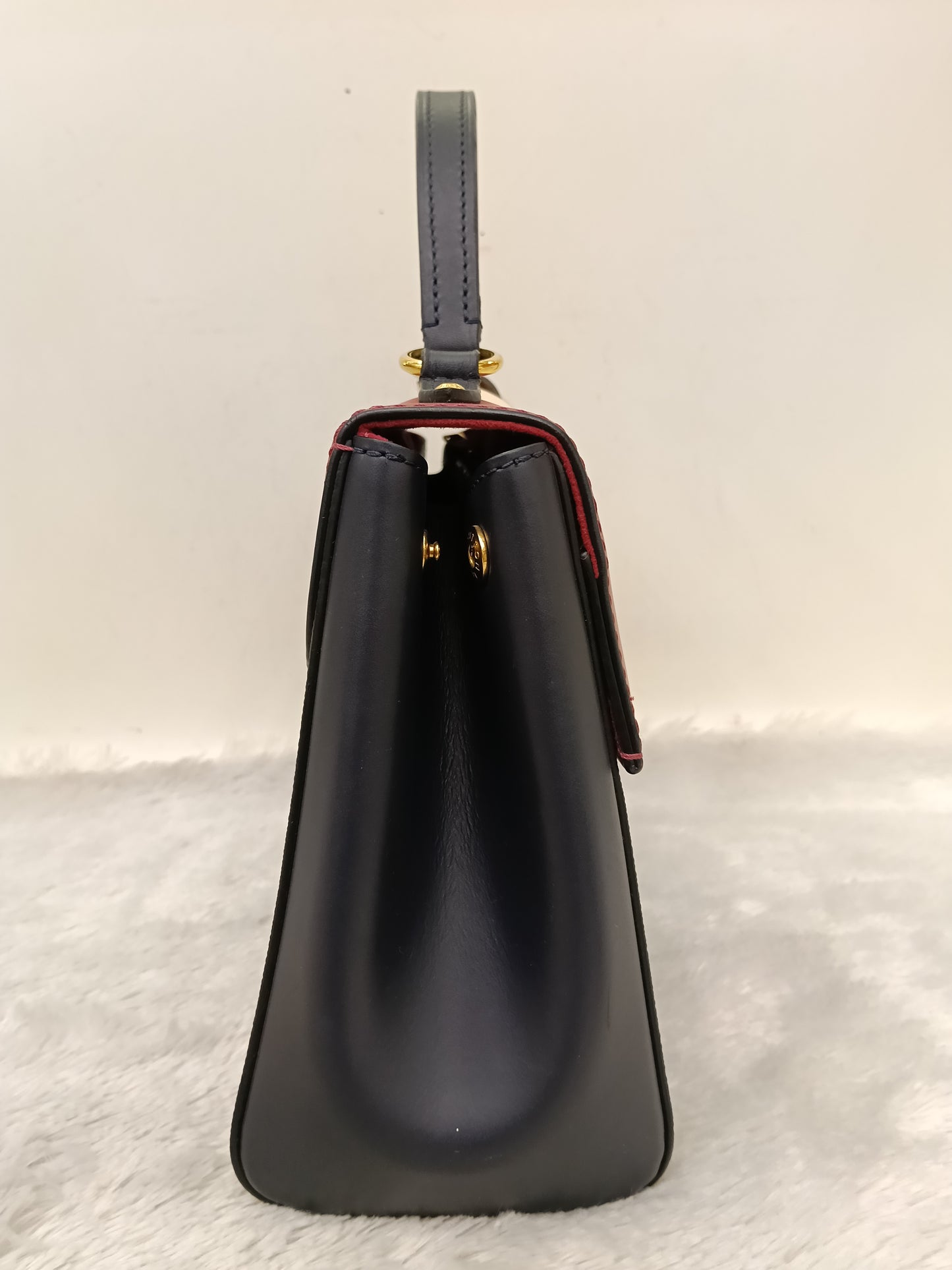 LV Cluny BB Cu Monogram LDV MC 2018