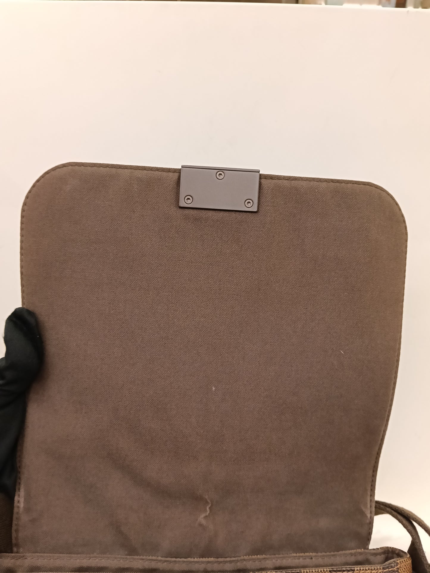 LV District PM Damier