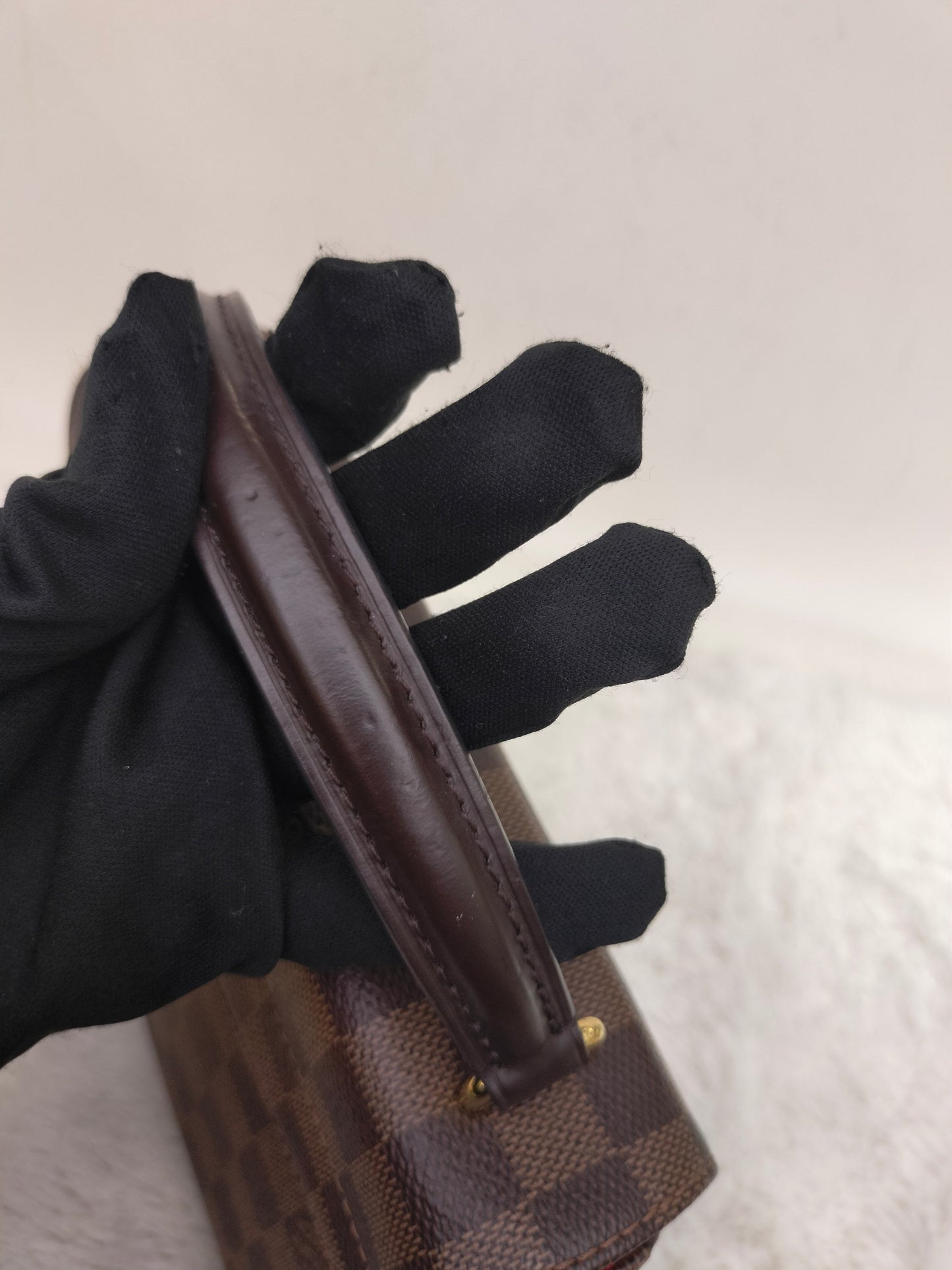 LV Croisette Damier 2018