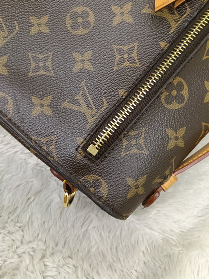 LV Metis Monogram 2013