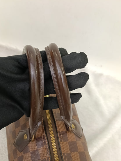 LV Bandou 25 Damier 2019