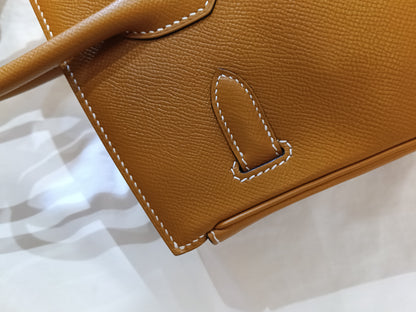 B30 Epsom Toffee GHW #A