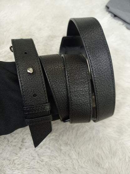 Balenciaga Small City Edge Black SHW 2024