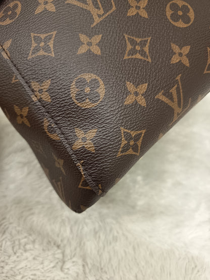 LV Montaigne MM Monogram 2019