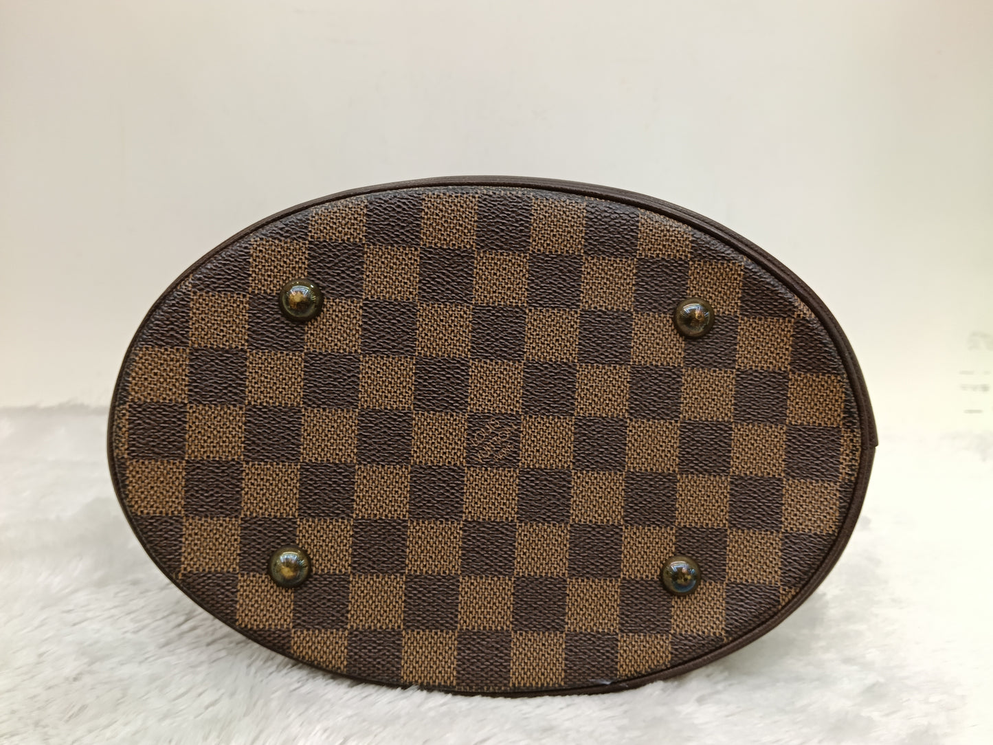 LV Marais Bucket Damier