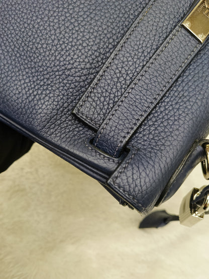 K28 Togo Royale Blue PHW #Q square