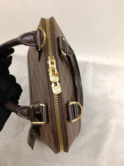 LV Alma BB Damier (CHIP)