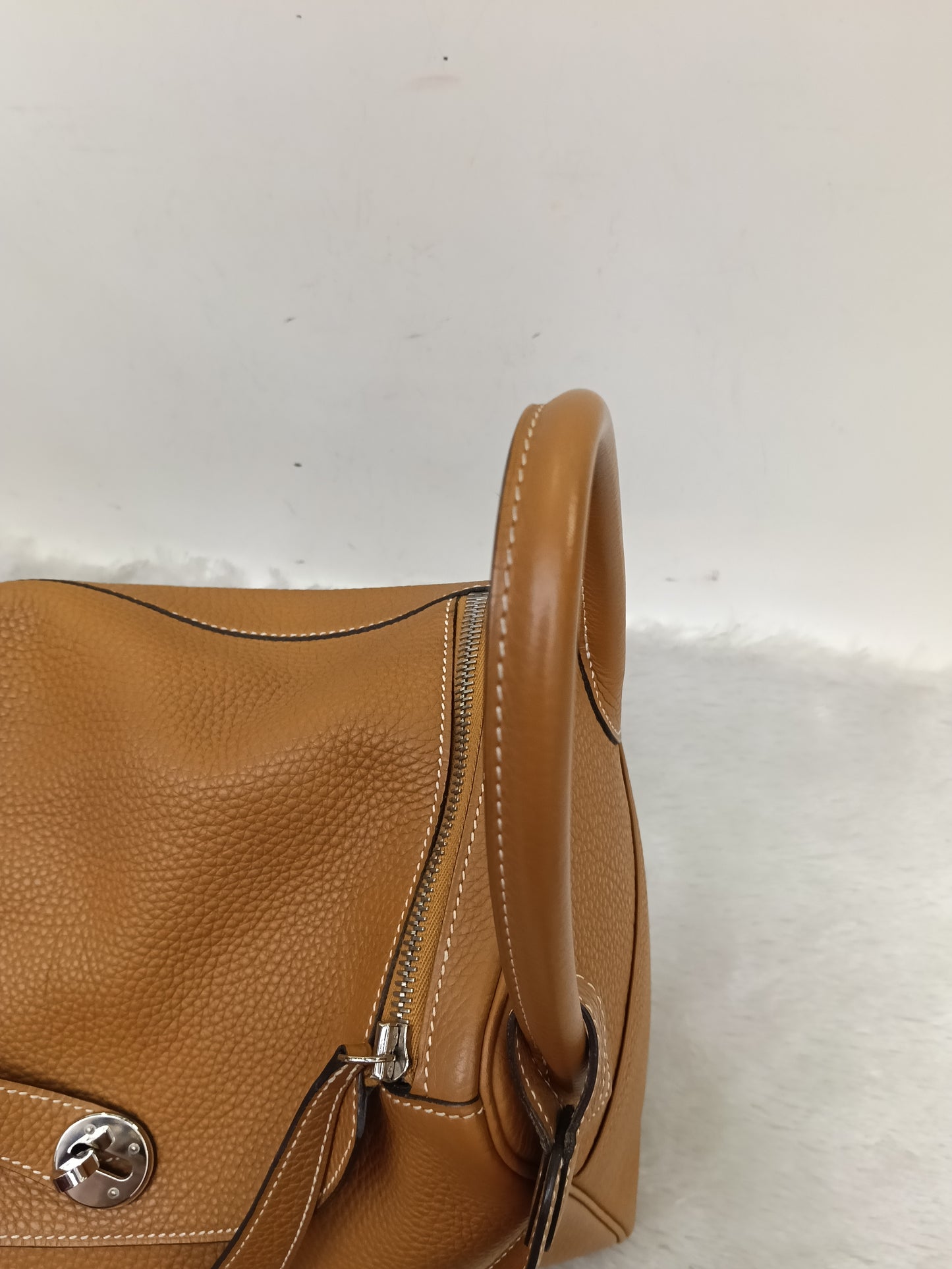 Lindy 30 Clem Toffee PHW #C