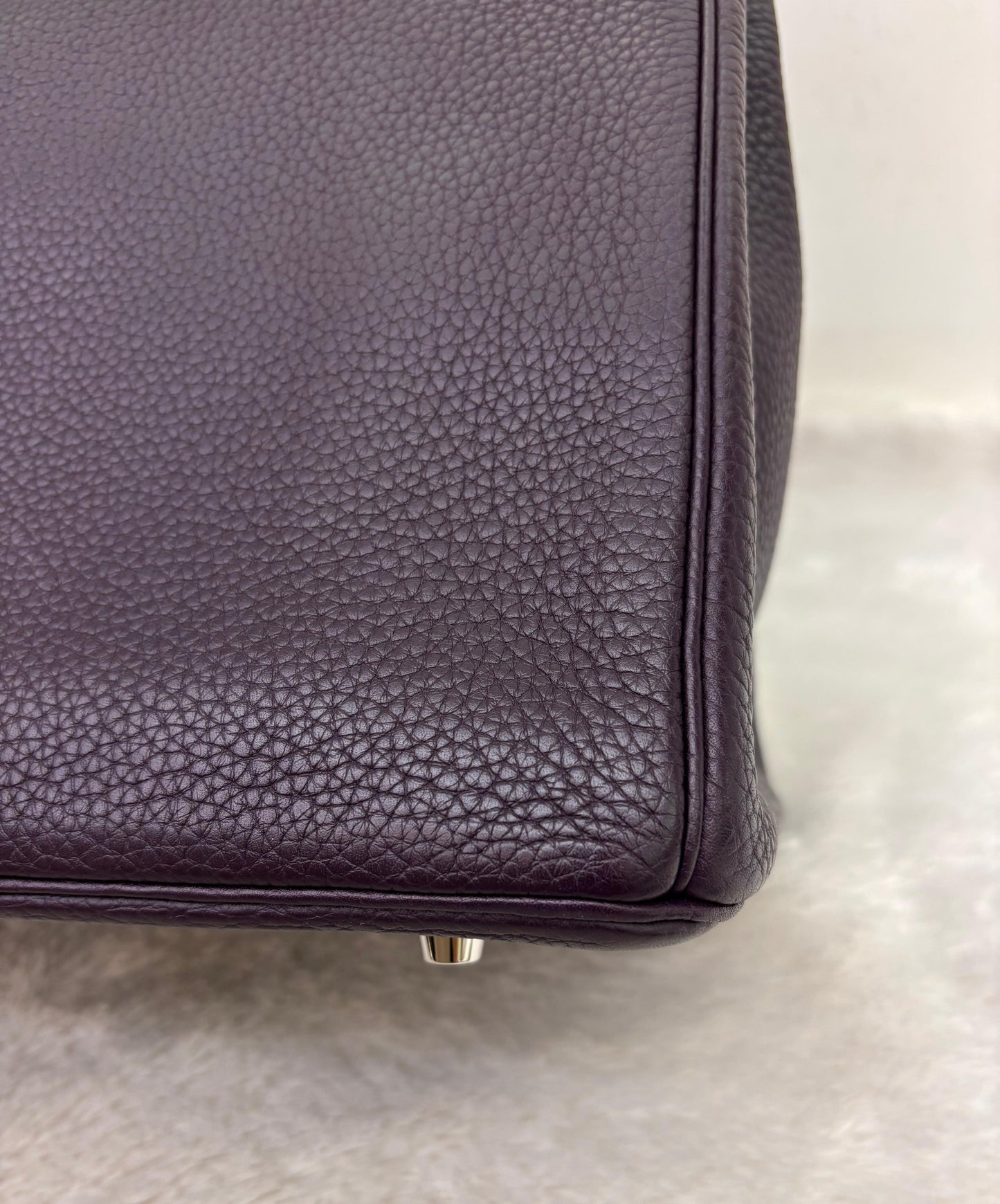 B35 Togo Raisin PHW #R square