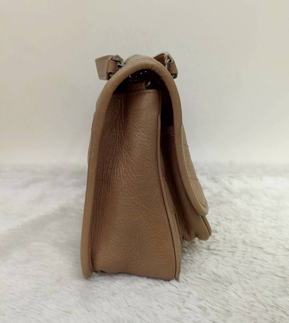 YsL Niki Baby Dark Beige RHW 2022