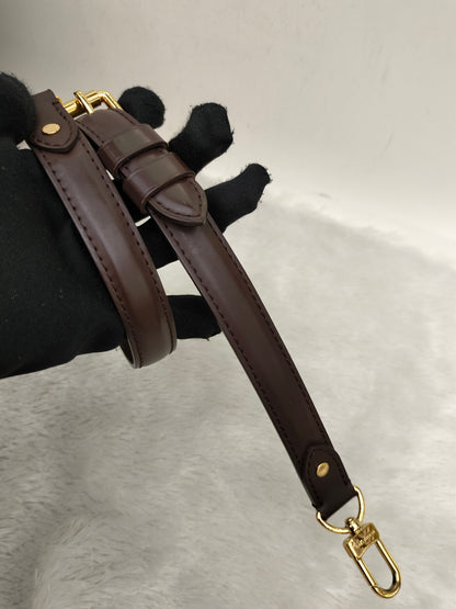 LV Evora MM Damier