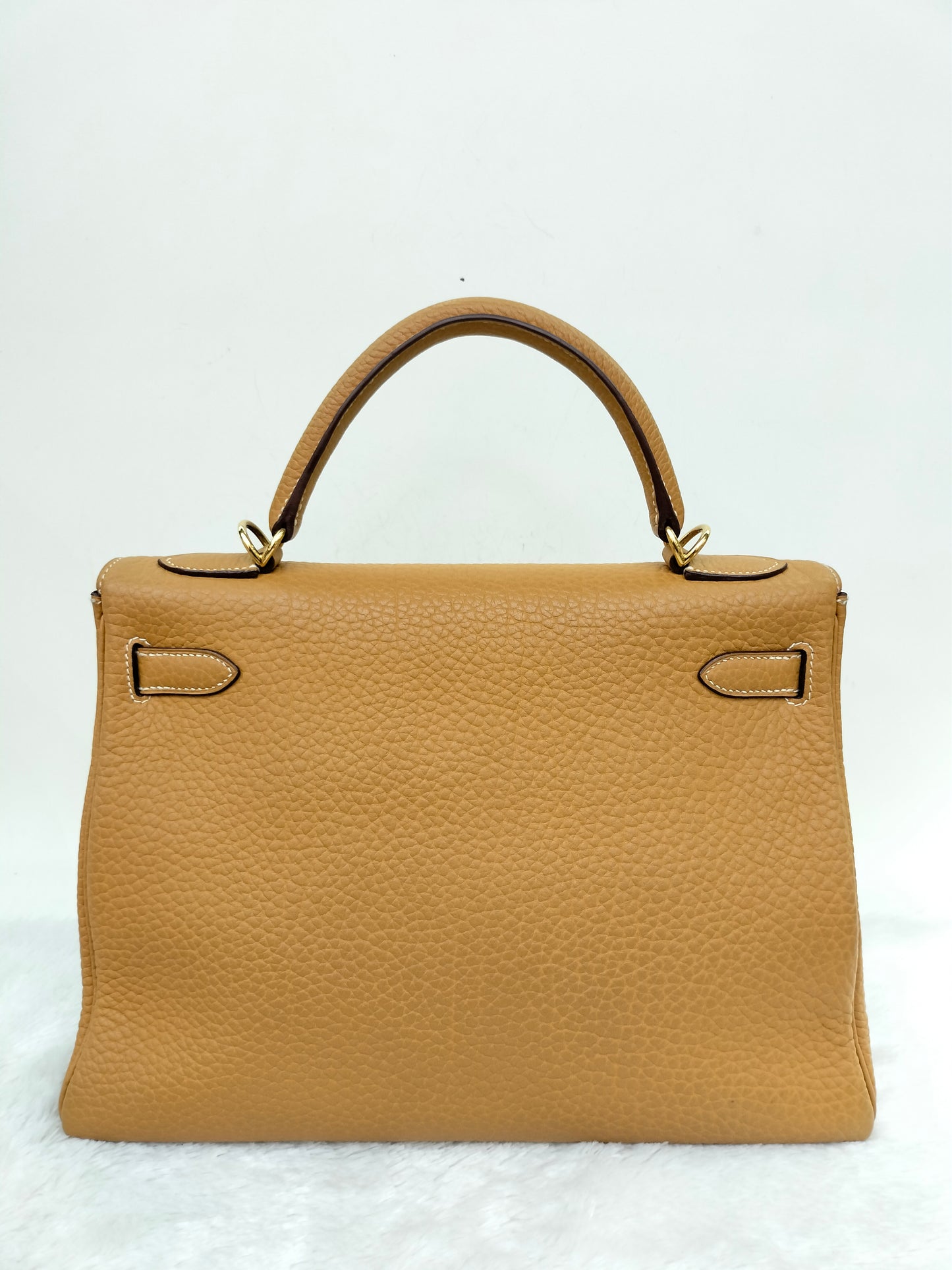 K32 Togo Biscuit GHW #H square