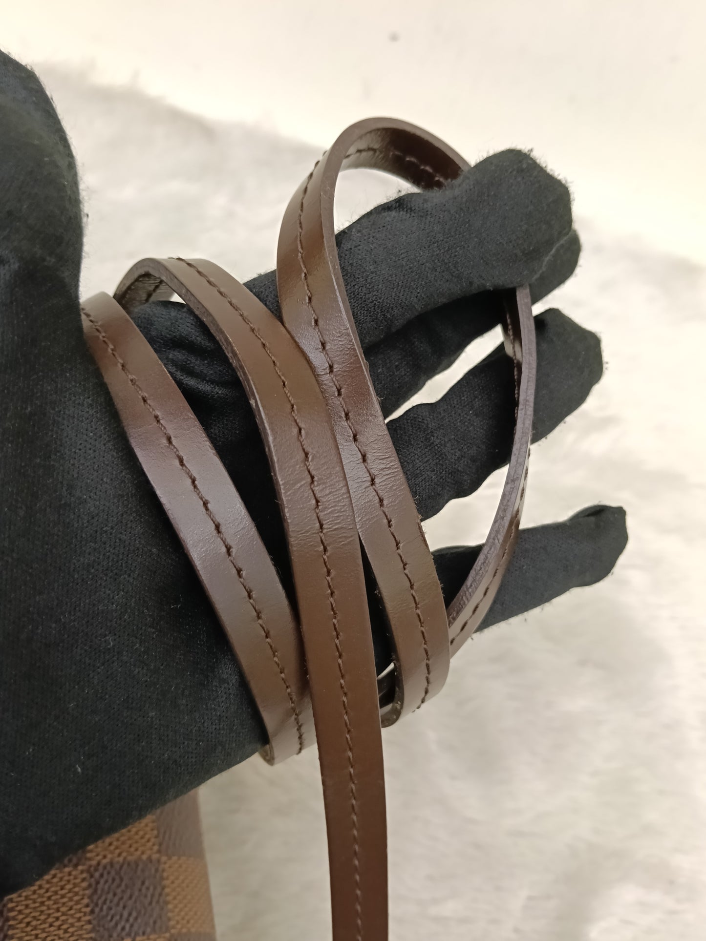 LV Favorite PM Damier 2014