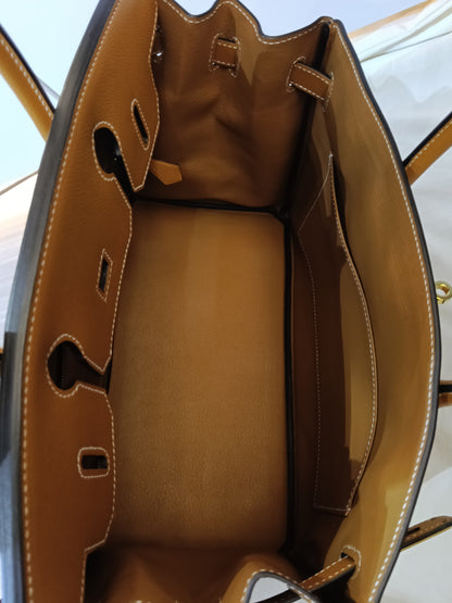 B30 Epsom Toffee GHW #A