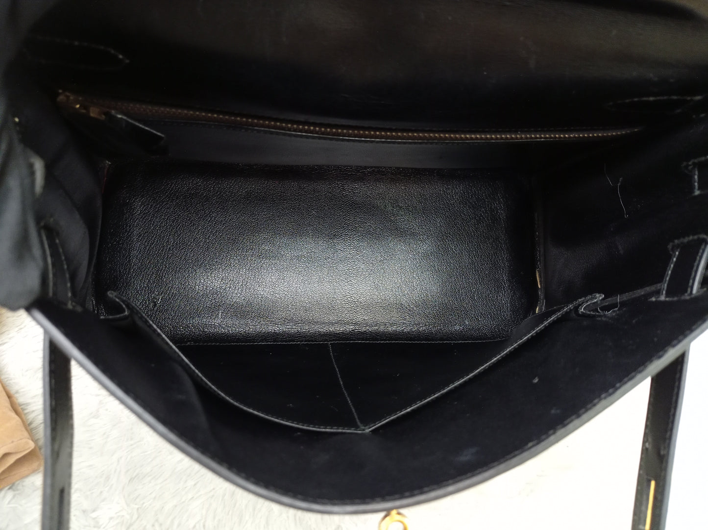 K32 Black Box GHW #P circle
