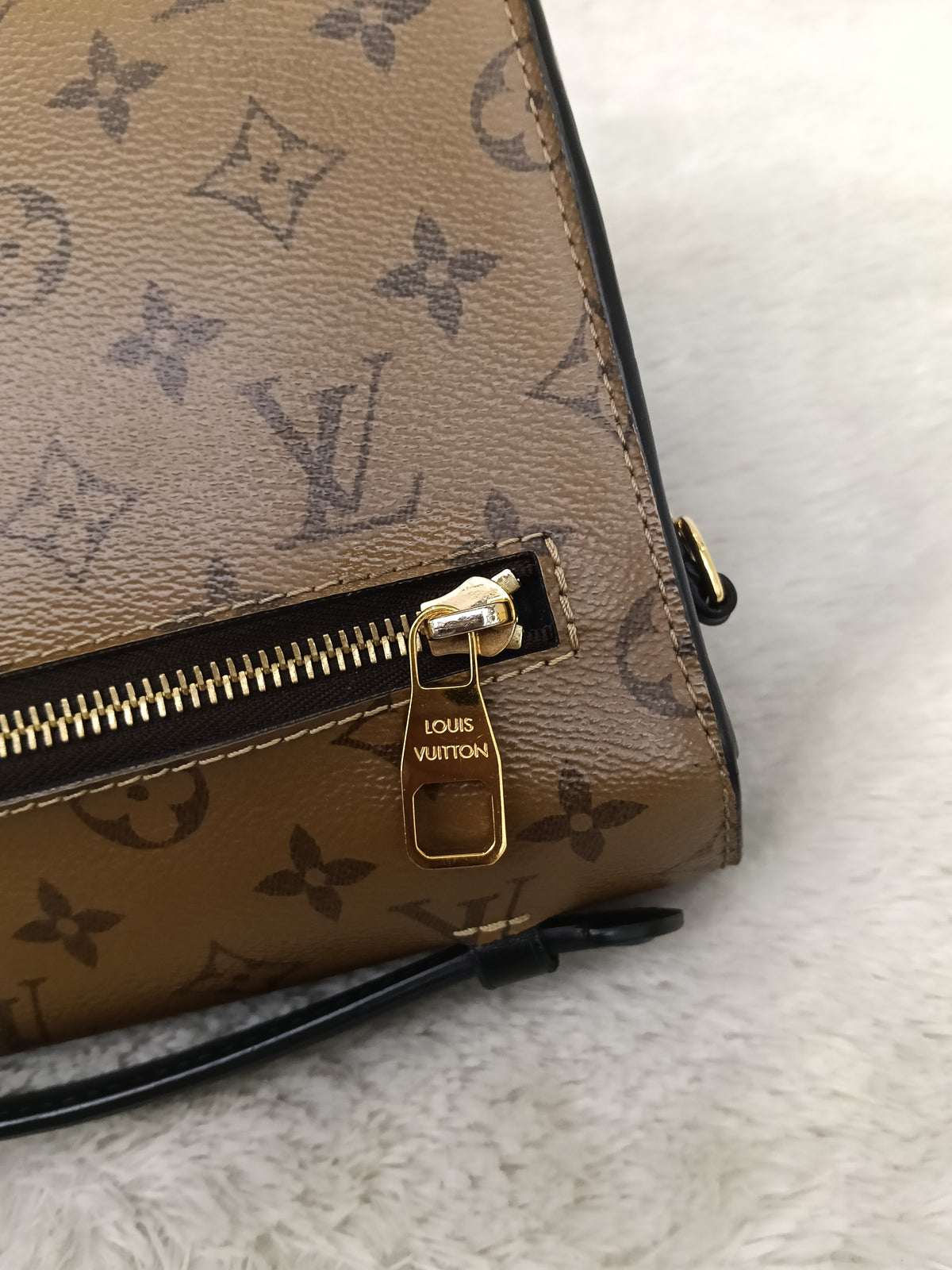 LV Metis Monogram Reverse 2018