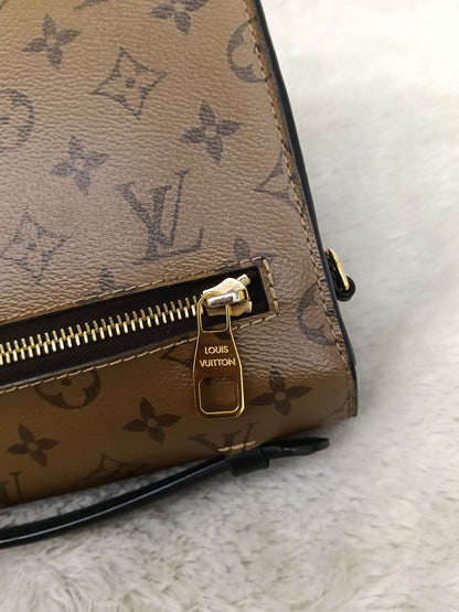 LV Metis Monogram Reverse 2018