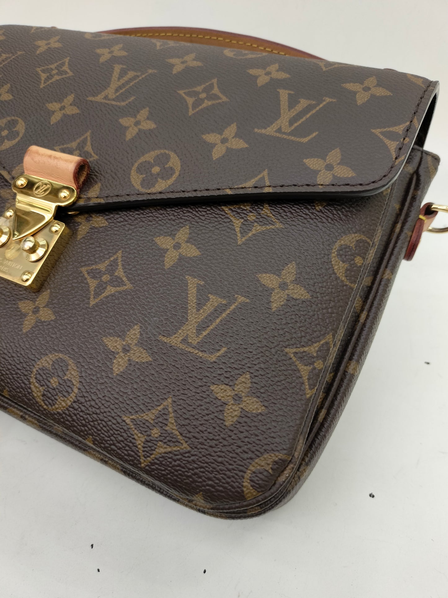 LV Metis Monogram (CHIP)