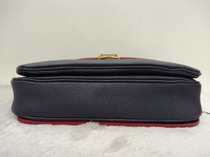 LV Metis Empreinte Marine Rouge 2019