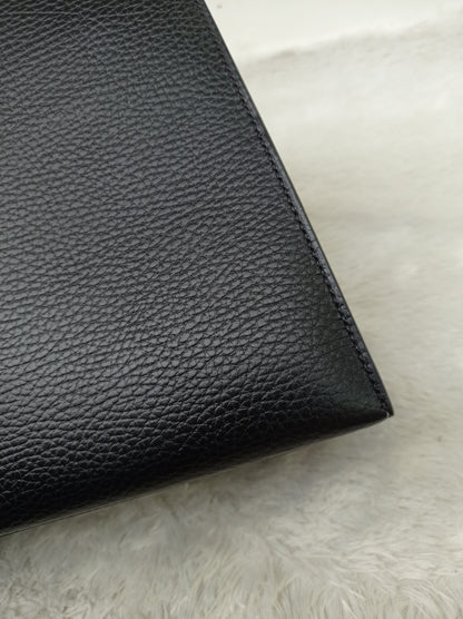K32 Ardines Black GHW #E square