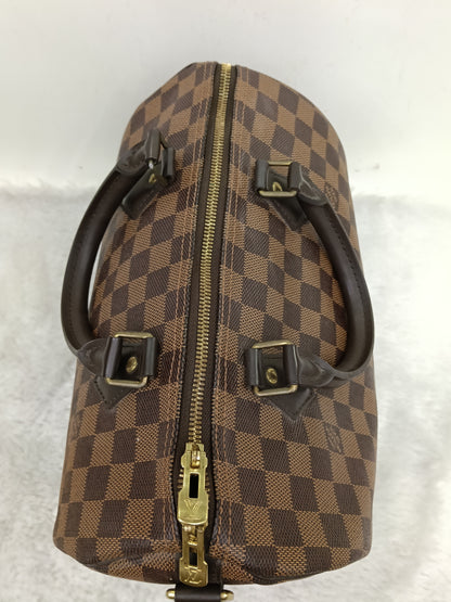 LV Bandou 30 Damier 2019