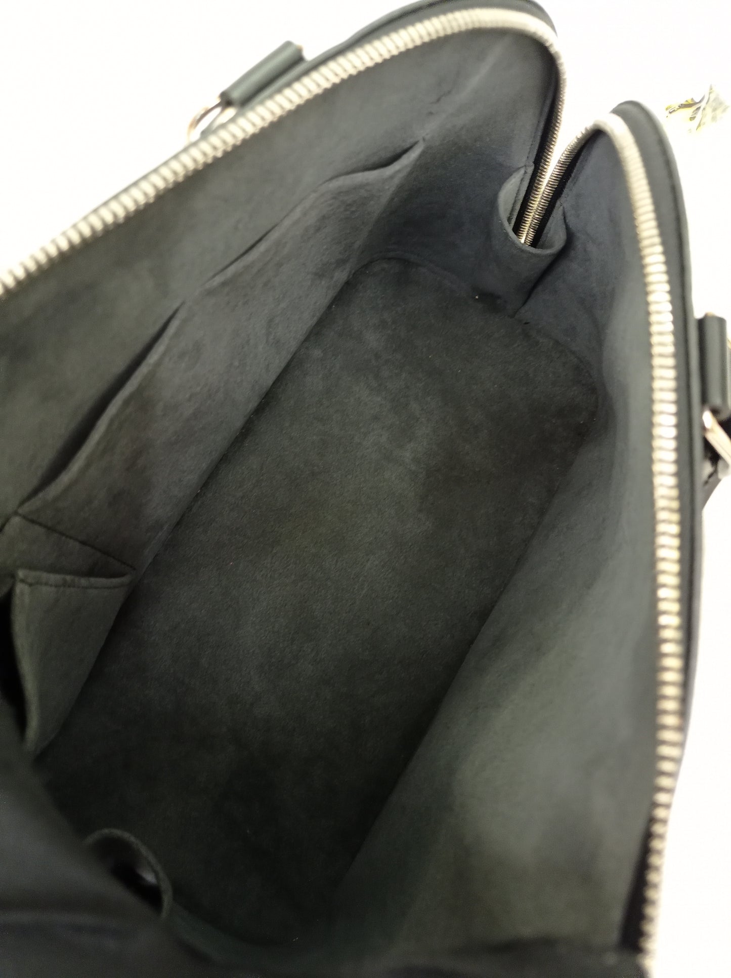 LV Alma PM Epi Black