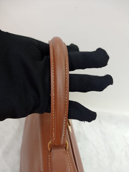 K32 Epsom Gold GHW #X circle