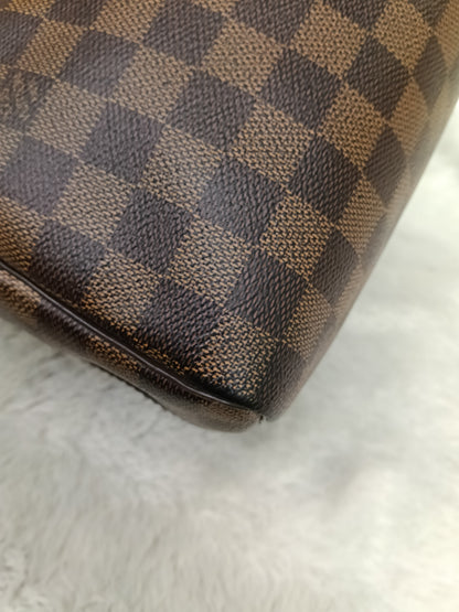 LV Bandou 25 Damier 2019