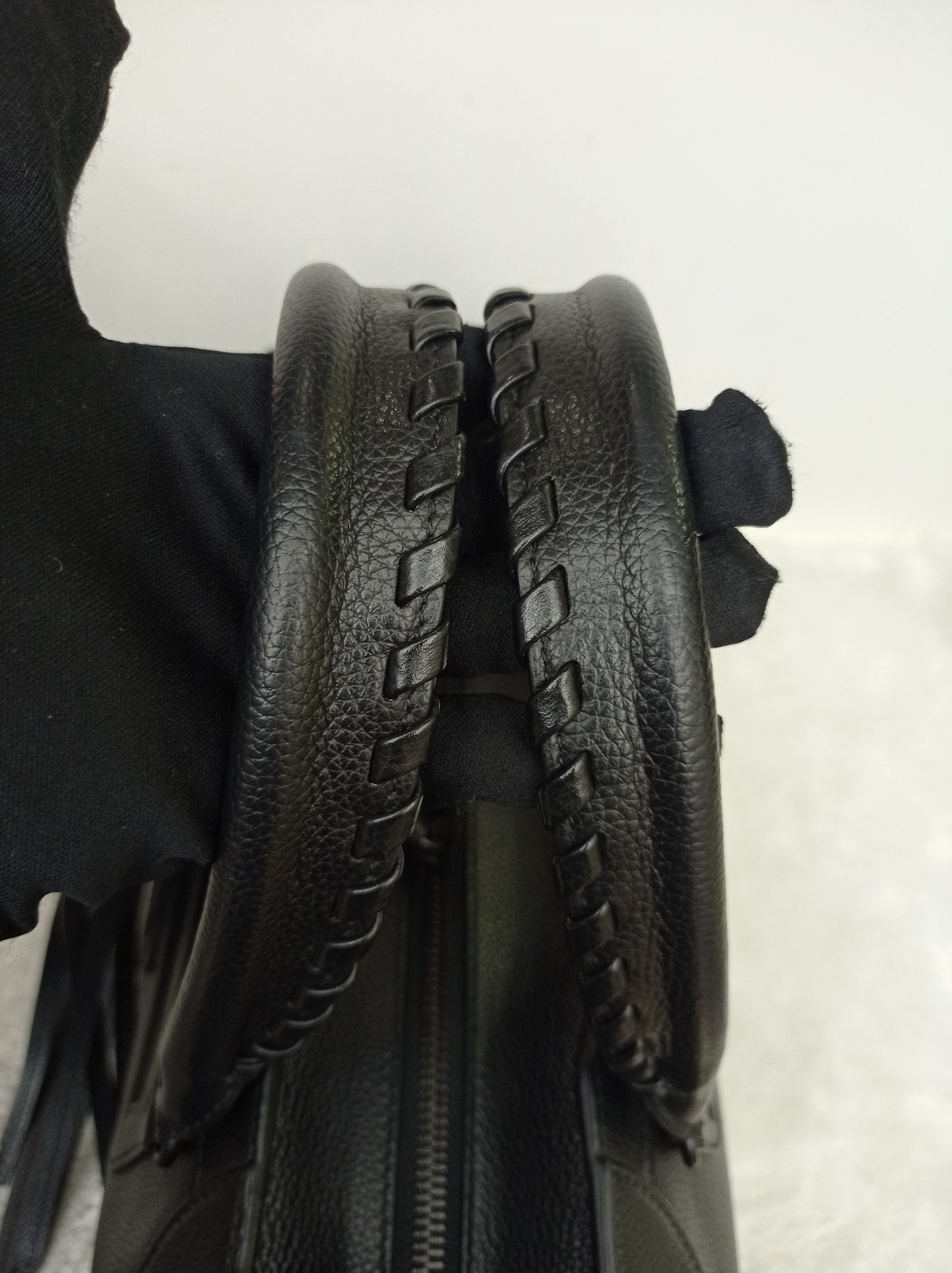 Balenciaga L - Neo Classic City Medium All Black 2023