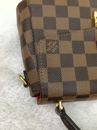 LV Croisette Damier (CHIP)