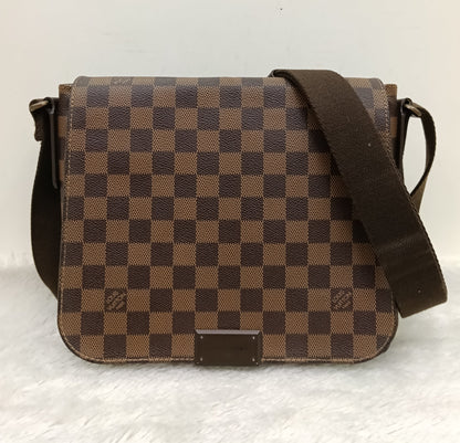 LV District PM Damier