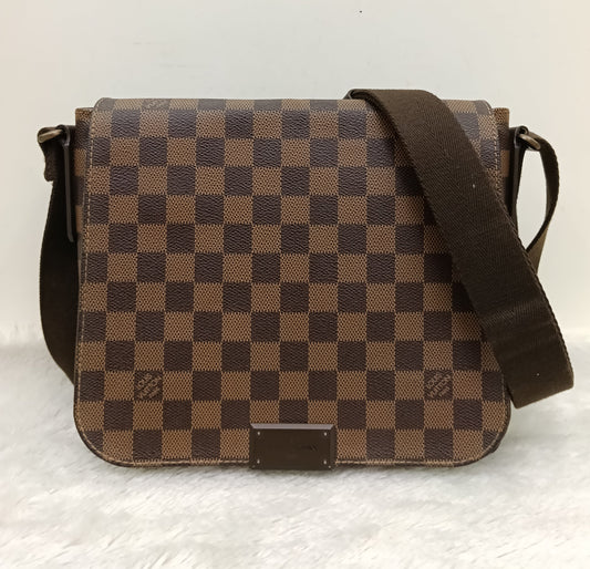 LV District PM Damier